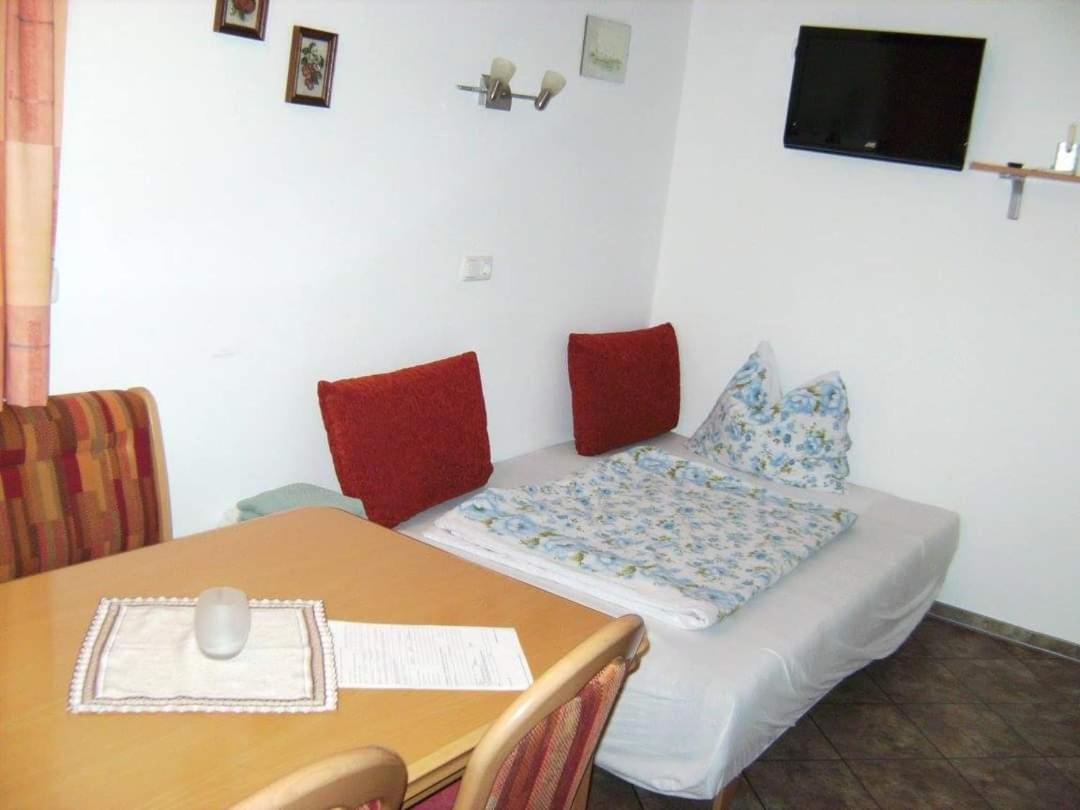 Appartment Steger Klara Mittersill Dış mekan fotoğraf