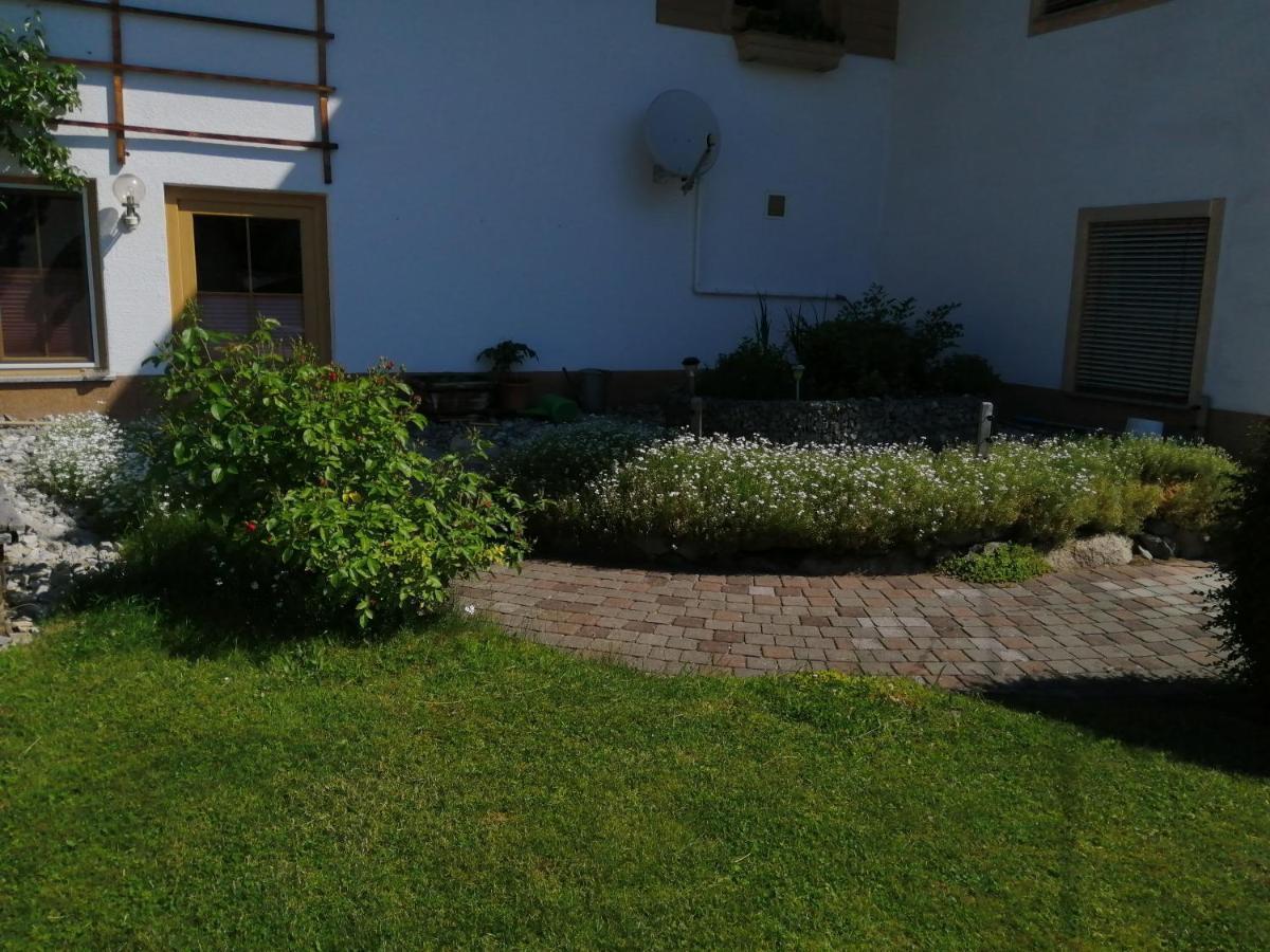Appartment Steger Klara Mittersill Dış mekan fotoğraf